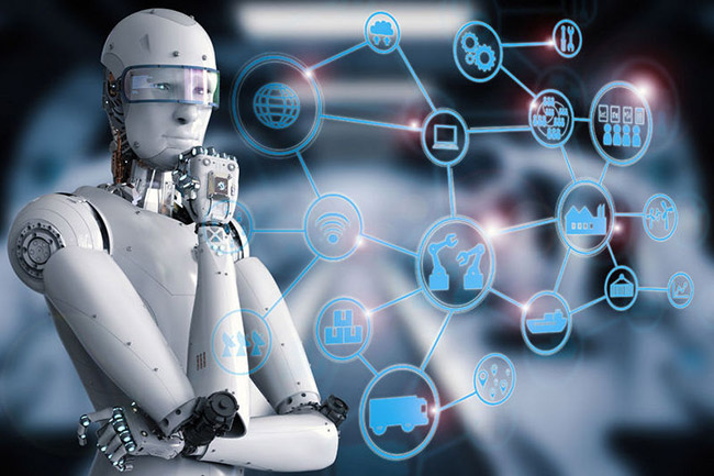 5G+AI（人工智能），會帶來哪些改變？